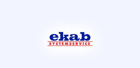 EKAB Systemservice Oy