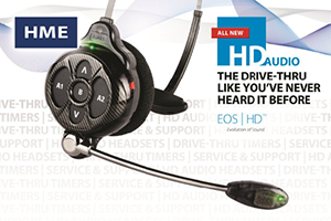 HME Headset Preview