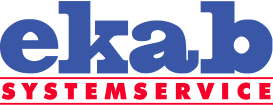 Ekab Systemservice Logo