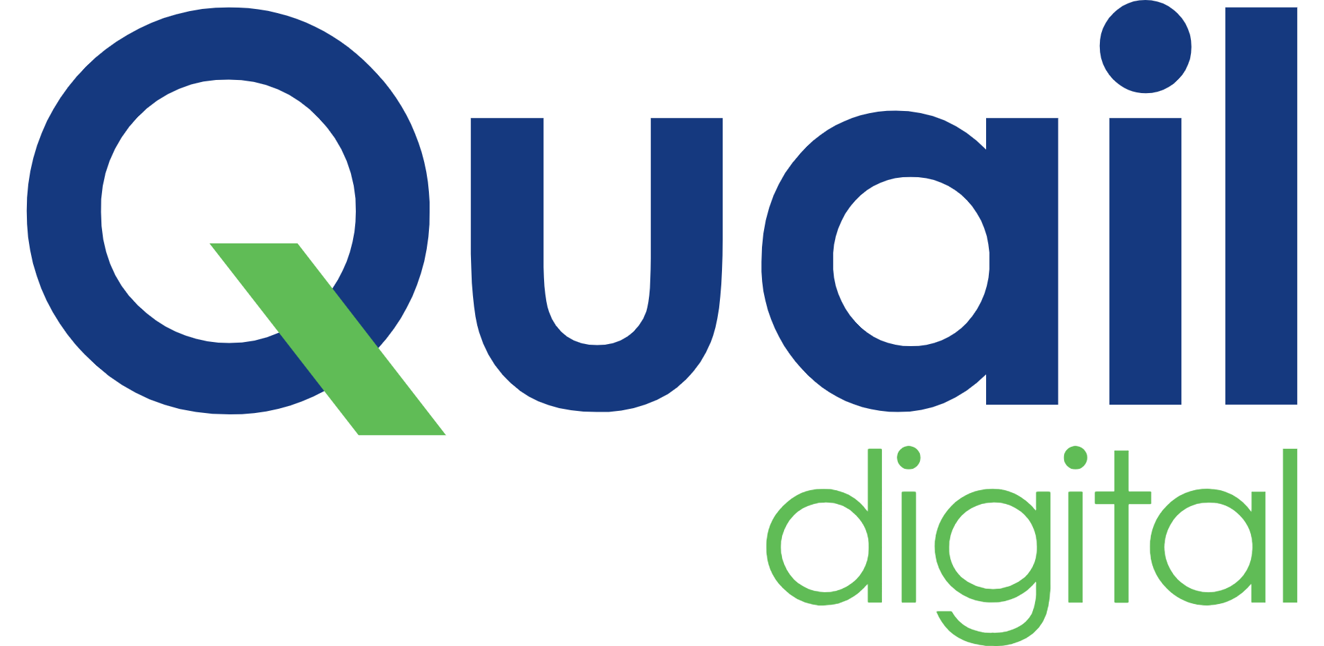 Quail Healthcare Logo