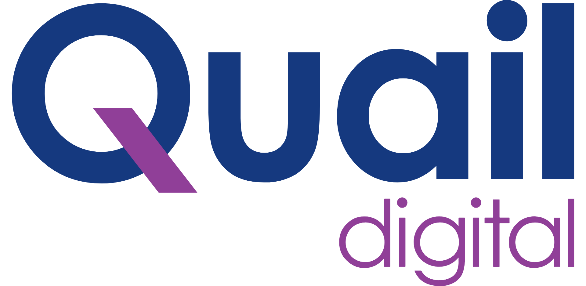 Quail Retail Logo